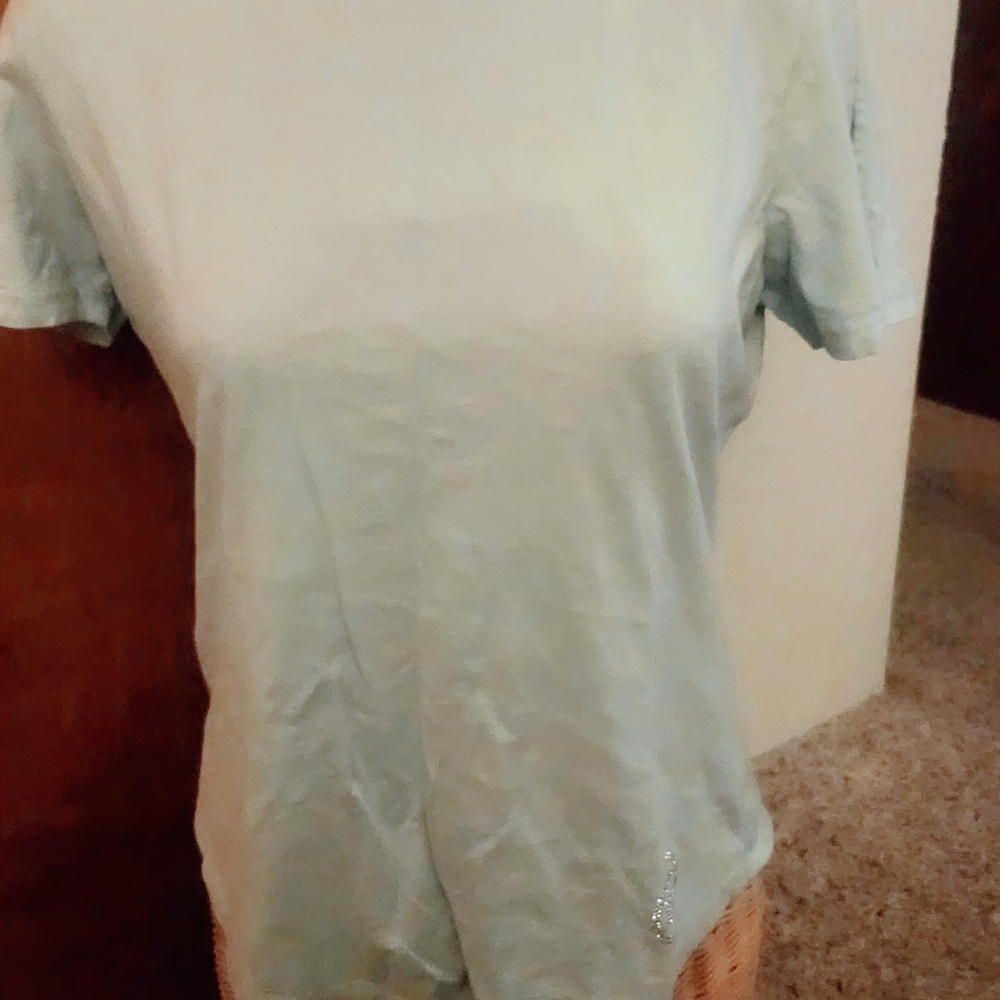 MICHAEL Michael Kors Light Blue Garment
